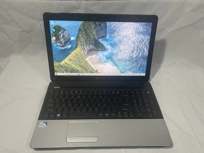 Unidad de DVD Gateway serie NE56R Intel B960 @ 2,26 Ghz 4 GB RAM 500 GB HD Foto 1 de 4