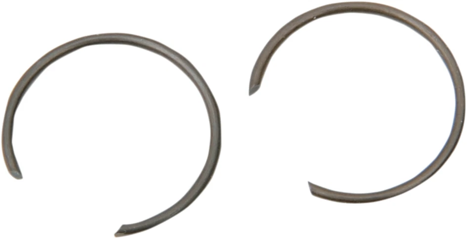 MOOSE RACING - MSE72048K - Circlip Husqvarna TC 250 TE 250i 300i 300 Gas EC KTM  Foto 1 de 1