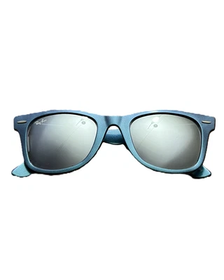 RayBan Wayfarer Cosmo Collection Mercury RB2140 - Immagine 1 di 4