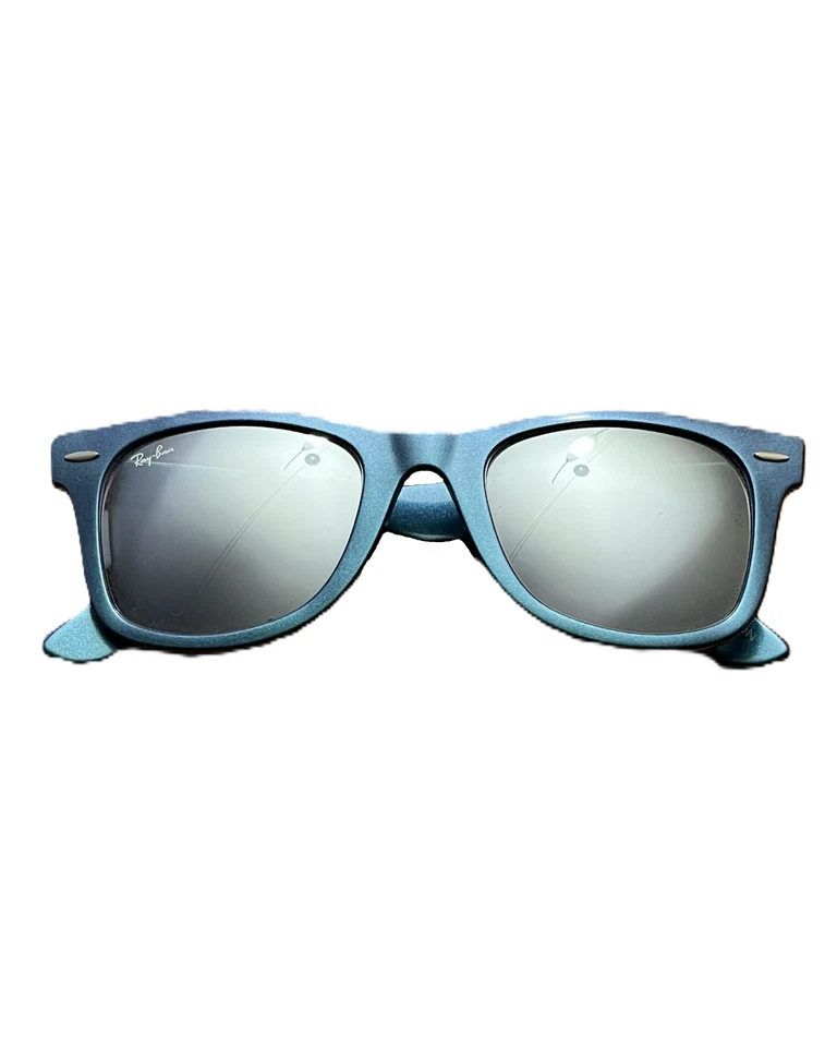 RayBan Wayfarer Cosmo Collection Mercury RB2140 - Immagine 1 di 4