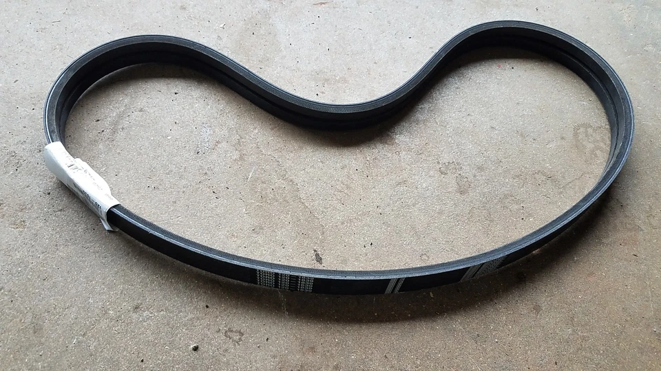 Toro V, Banded Belt 120-1839 Genuine Original OEM — 第 1/1 张图片