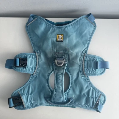 Arnés para perros Ruffwear Web Master - azul - talla M (mediano) - Imagen 1 de 4