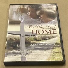 The Way Back Home (DVD)