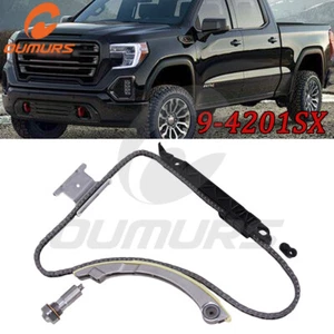 Kit de cadena de distribución delantera para Chevy Olds Chevrolet Equinox Malibu Impala Terrain G6 - Imagen 1 de 12