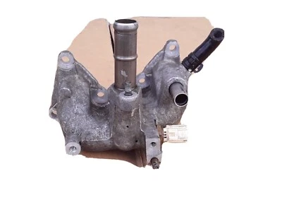 2006 2007 2008 2009 2010 ЗАДНИЙ ВОДЯНОЙ НАСОС СОЕДИНИТЕЛЬНАЯ ЛИНИЯ С ДАТЧИКОМ LEXUS IS250 - Изображение 1 из 4