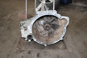 Ford C-Max 1 (DM2) 1.6 74kW 5-Gang Schaltgetriebe / Getriebe *CIB5* 183.000KM - Bild 1 von 4