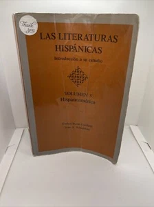 Die hispanischen Literaturen Vol. 3: Einführung in Ihr Studio -... - Bild 1 von 3