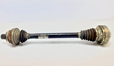 ✅ 2018-2023 OEM Audi S5 RS5 B9 AWD Rear Left Driver Axle Output Half Shaft - Image 1 of 4