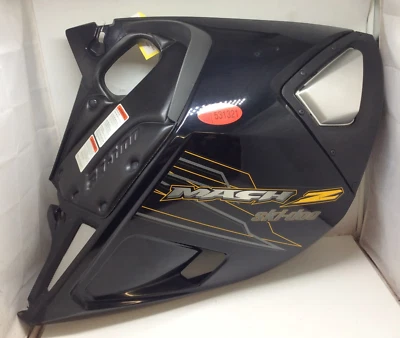 Conjunto de panel lateral derecho Ski Doo usado OEM Mach Z 1000 SDI 517303361 05-07 Foto 1 de 4
