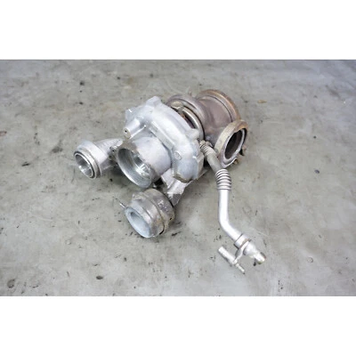 BMW F10 550i F01 750i N63N V8 2013-2019 turbo cargador de fábrica Garrett fabricante de equipos originales Foto 1 de 4
