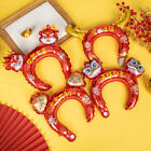 Dragon Year Gift Inflatable Chinese Style Spring Festival Headband Gifts