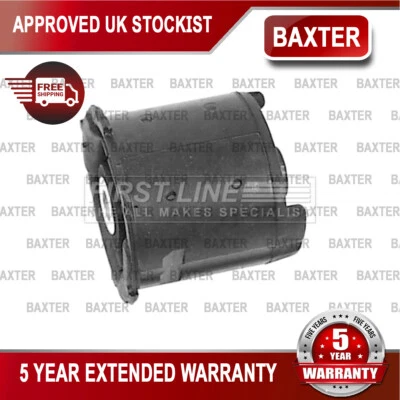 Fits BMW 5 Series 1986-1996 7 Series 1985-1994 Baxter Subframe Bush 33311129760 - image 1 of 3