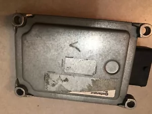 For Ducati Monster 696 796 1100 years 2008-2015 ECU CDI computer Fuel control - Picture 1 of 3