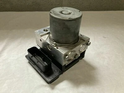 2004-2006 BMW X5 Abs conjunto de módulo de bomba de freio antibloqueio - Imagem 1 de 4