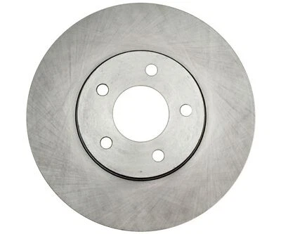 For 2001-2005 Pontiac Aztek AWD Disc Brake Rotor Front Raybestos 2002 2003 2004 - Image 1 of 3