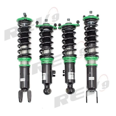 Kit Coilover Rev9 Hyper-Street II con amortiguación de 32 vías para Nissan 300ZX 1990-96 z32 Foto 1 de 4