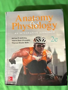 Anatomy & Physiology: An Integrative Approach - Bild 1 von 3