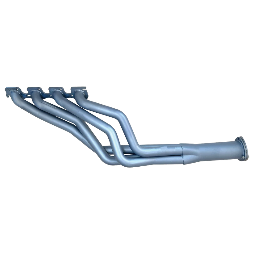 Cabezales de cilindro con puerto elevado para Ford Falcon XR-XF cabezales de cilindro con puerto elevado 3V Foto 1 de 1