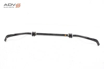 Nissan Titan 2017-2024 4x4 estabilizador delantero oscilante barra antivuelco OEM Foto 1 de 4