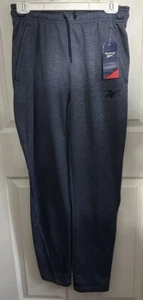 NEW Reebok Mens Cresent OB Jogger Sweatpants Size S - Picture 1 of 3