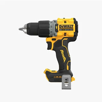 Cordless drills