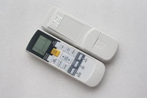 Control remoto de aire acondicionado para Fujitsu AR-RAV1C AR-WS4 AR-SY3 AGYF09LAC - Imagen 1 de 5