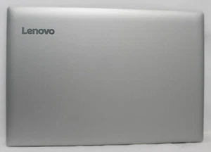 5CB0N86847 Lenovo Lcd Back Cover (Cool Grey) Ideapad 330 (81D3) "GRADE A" - Picture 1 of 1