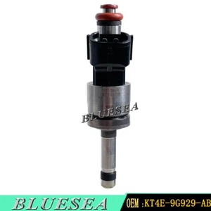 1 PCS Fuel Injectors 19-23 For Ford F-150 Edge V6 2.7L Lincoln Nautilus V6 2.7L - Picture 1 of 5