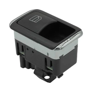 Right Side Window Switch Button for Mercedes 29290548009107, 20490576019107 - Picture 1 of 6
