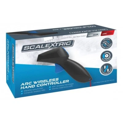 NUEVO Controlador de mano inalámbrico Scalextric ARC AIR/PRO Foto 1 de 3