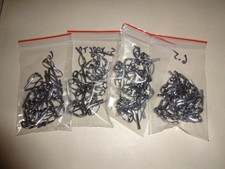 100 Rod Building wrapping Alps S-Xppct08R Tip Tops 5.0-7.0