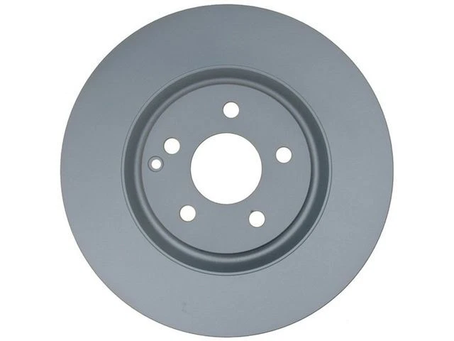 Raybestos 51QB53G Front Brake Rotor Fits 2007-2011 Mercedes CLS550 - Изображение 1 из 1