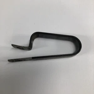 Harley Davidson oil lines clamp OEM # 31512-04 - Picture 1 of 4