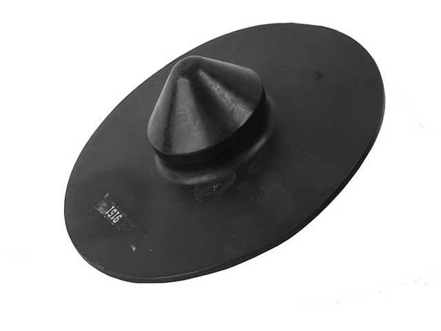 Piezas APA/URO 24BV42H aislador de muelle helicoidal inferior trasero para BMW 330xi 2001-2005 Foto 1 de 1