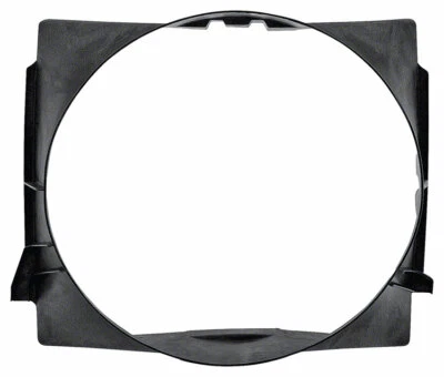 OER 3893812 Fan Shroud 1967-1968 Chevy Camaro Small Block Without A/C - Image 1 of 4