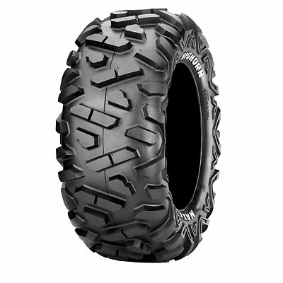 Neumático radial Maxxis Bighorn 26x9-12 para KYMCO UTV / SXSs Foto 1 de 1