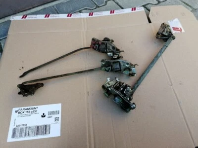 3 x Türöffner Skoda Lada Wolga UDSSR ? Lagerware an Bastler !!! 0000 - Bild 1 von 4