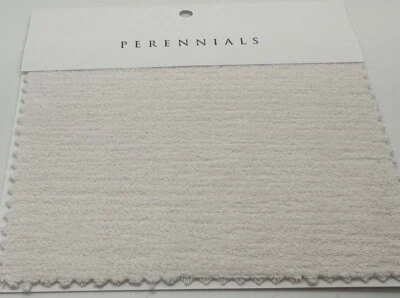 Perennials Interior Exterior Old Hand en Blanco 974-28 Vendido por Yarda Foto 1 de 4