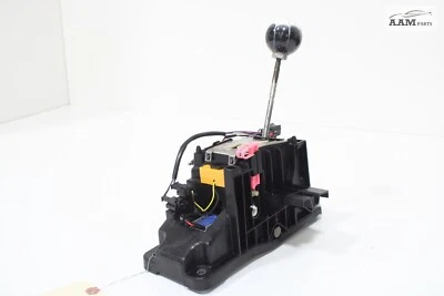 Dodge Ram 1500 2013-2016 transmisión automática palanca de cambios selector OEM Foto 1 de 4