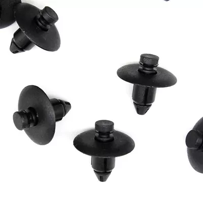 Фиксатор нажимной панели отделки двери для Chrysler 300 и Dodge Magnum WX68DX9AA 30 шт. - Изображение 1 из 3