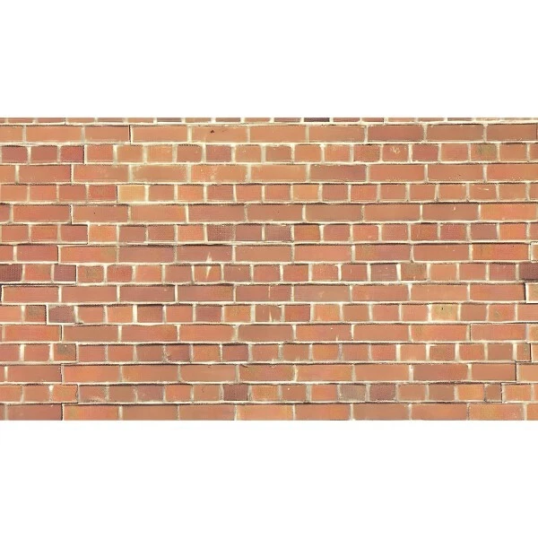 Noch 57550 Mauerplatte Ziegelstein H0/TT + Neu - Bild 1 von 1