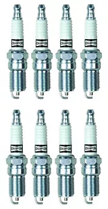 8 x Champion Spark Plugs RS14YC6 (Part No. 13) - Picture 1 of 1