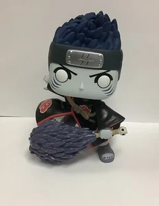 Funko POP! Super Naruto Shippuden Kisame Hoshigaki 7" Vinyl Figure - Picture 1 of 4