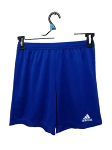 Adidas Aeroready Shorts, Training sportlich blau - Größe M - Bild 1 von 10