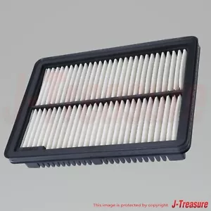 SUBARU SAMBAR VAN & TRUCK TT1 TT2 Genuine Air Cleaner Element 16546KA164 OEM - Picture 1 of 3