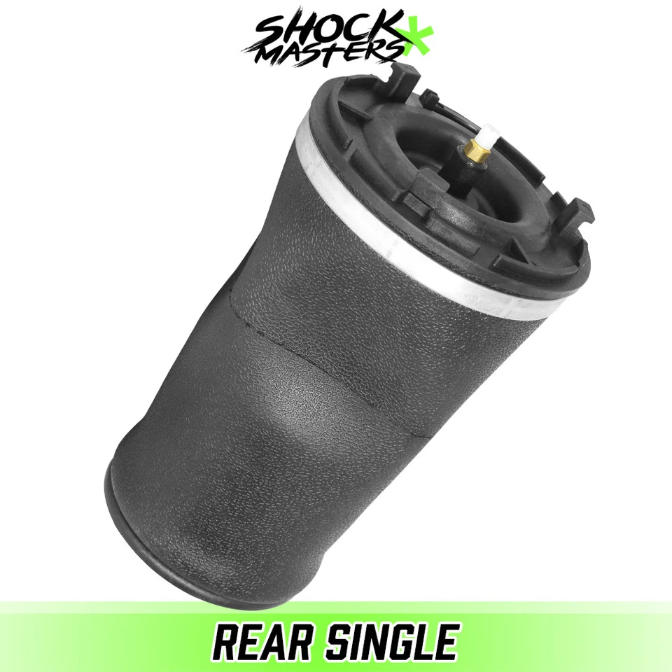 Rear Air ride Suspension Air Spring Bag for 2005-2009 Saab 9-7x - Image 1 of 1