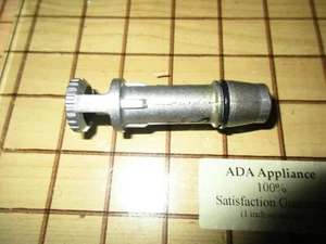 Persiana quemador B/H gama Dacor 86041, 756597 - Imagen 1 de 1