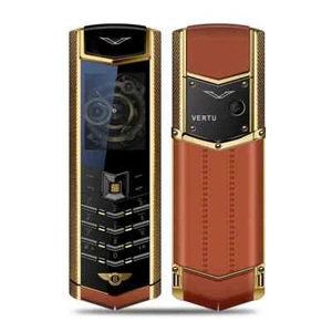 Bar Phone Dual Sim Bluetooth Dialer Senior Mobile Cellphone Invisible Keyboard - Picture 1 of 14