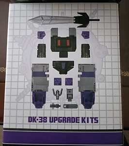 Transformers Combiner Kit DNA Dk 38 !! - Foto 1 di 2