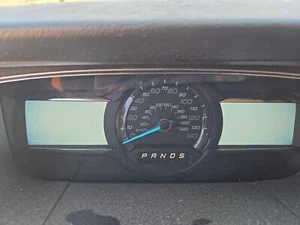 Used Speedometer Gauge fits: 2014 Ford Taurus cluster MPH ID EG1T-10849-AA thru - Picture 1 of 18